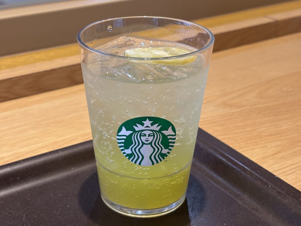 チラックスソーダマスカットの画像