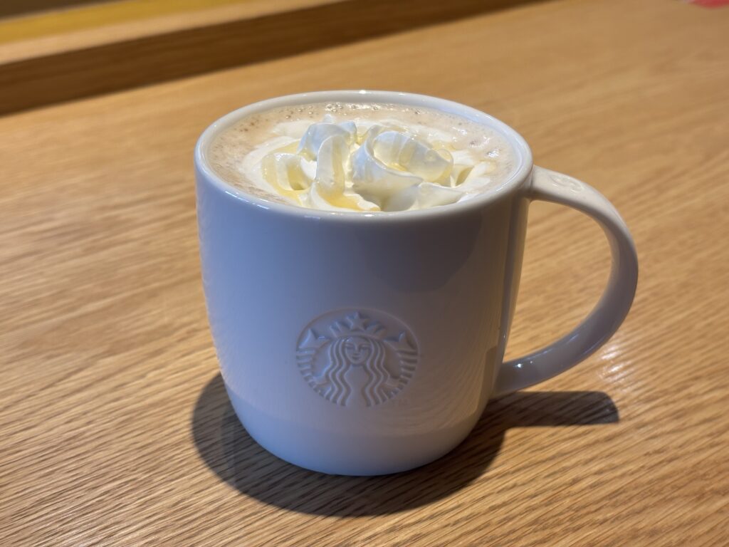 はちみつ生姜米糀ミルクの全体像