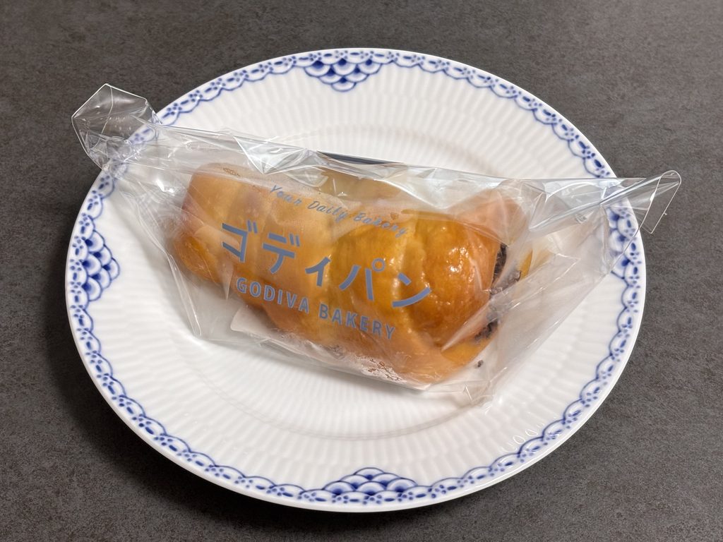 コロネ（ショコラ）