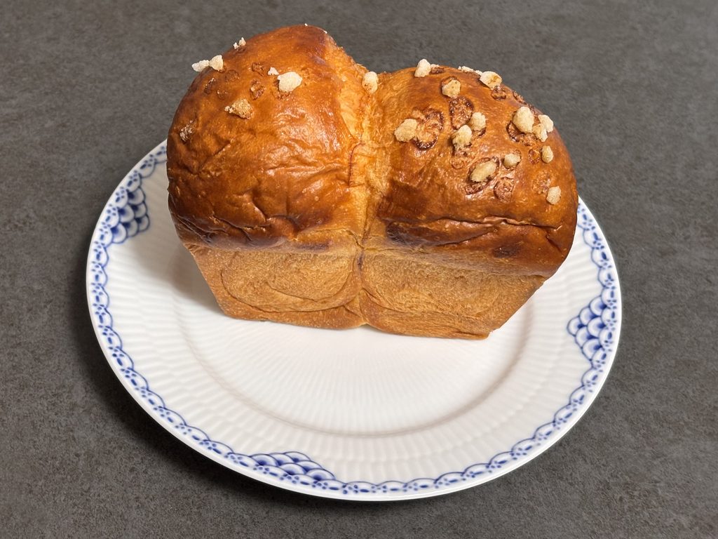 ブリオッシュ